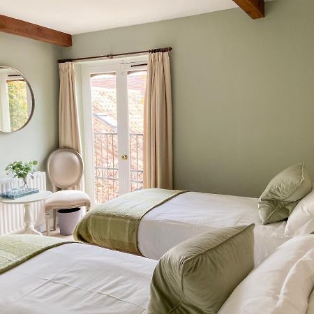 The Granary Villa Bedford Luaran gambar
