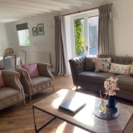 The Granary Villa Bedford Luaran gambar