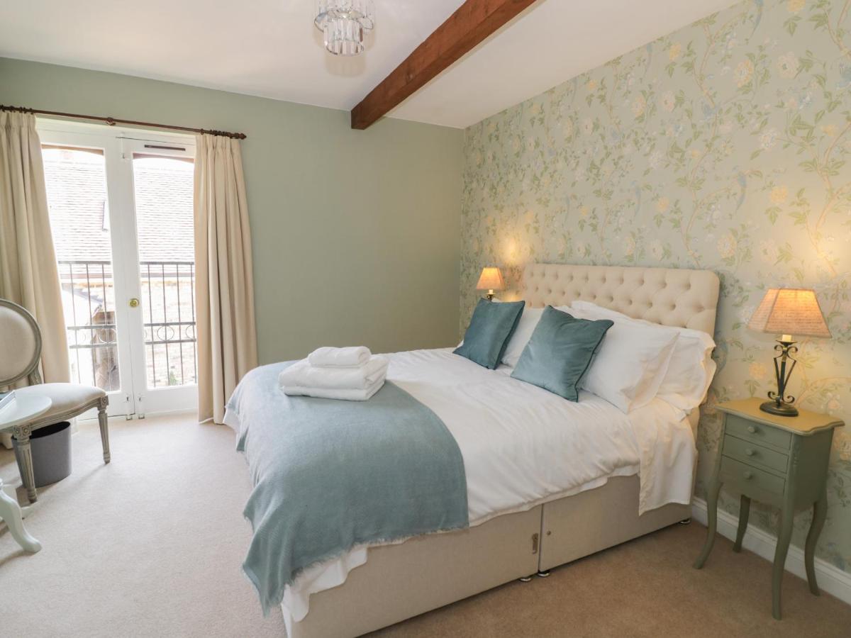 The Granary Villa Bedford Luaran gambar