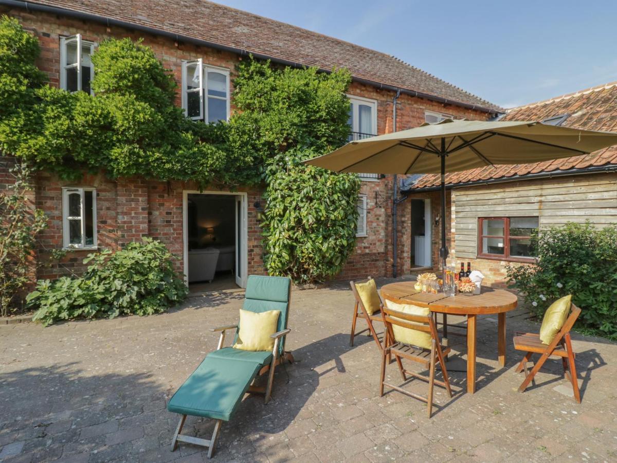 The Granary Villa Bedford Luaran gambar