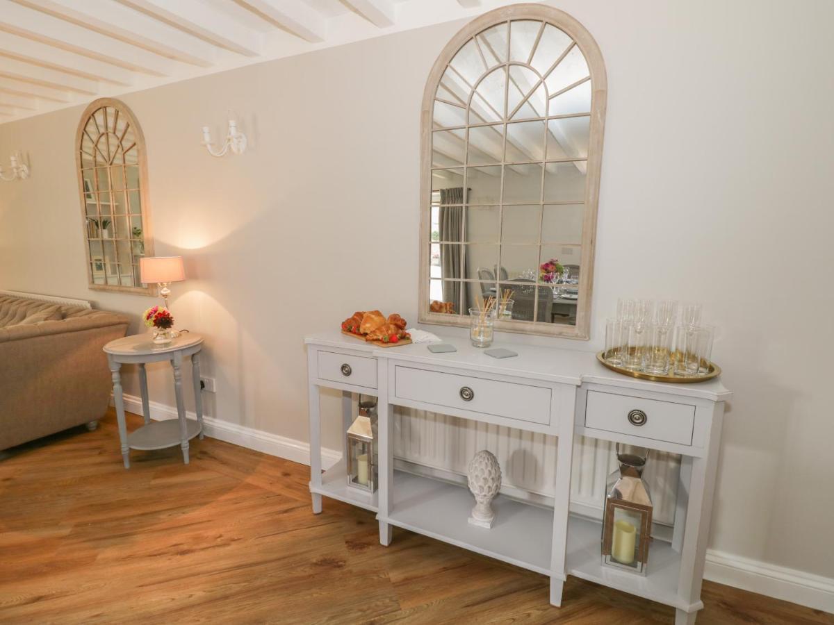 The Granary Villa Bedford Luaran gambar