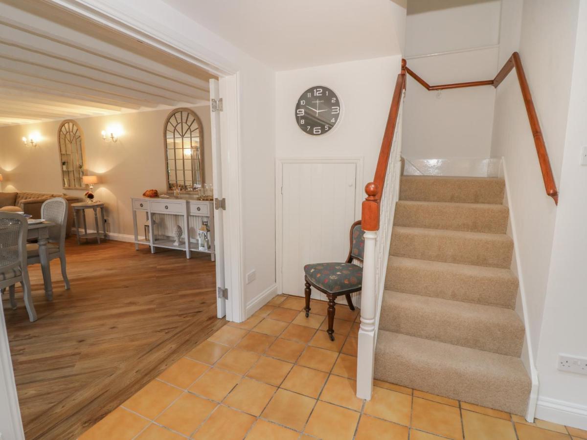 The Granary Villa Bedford Luaran gambar