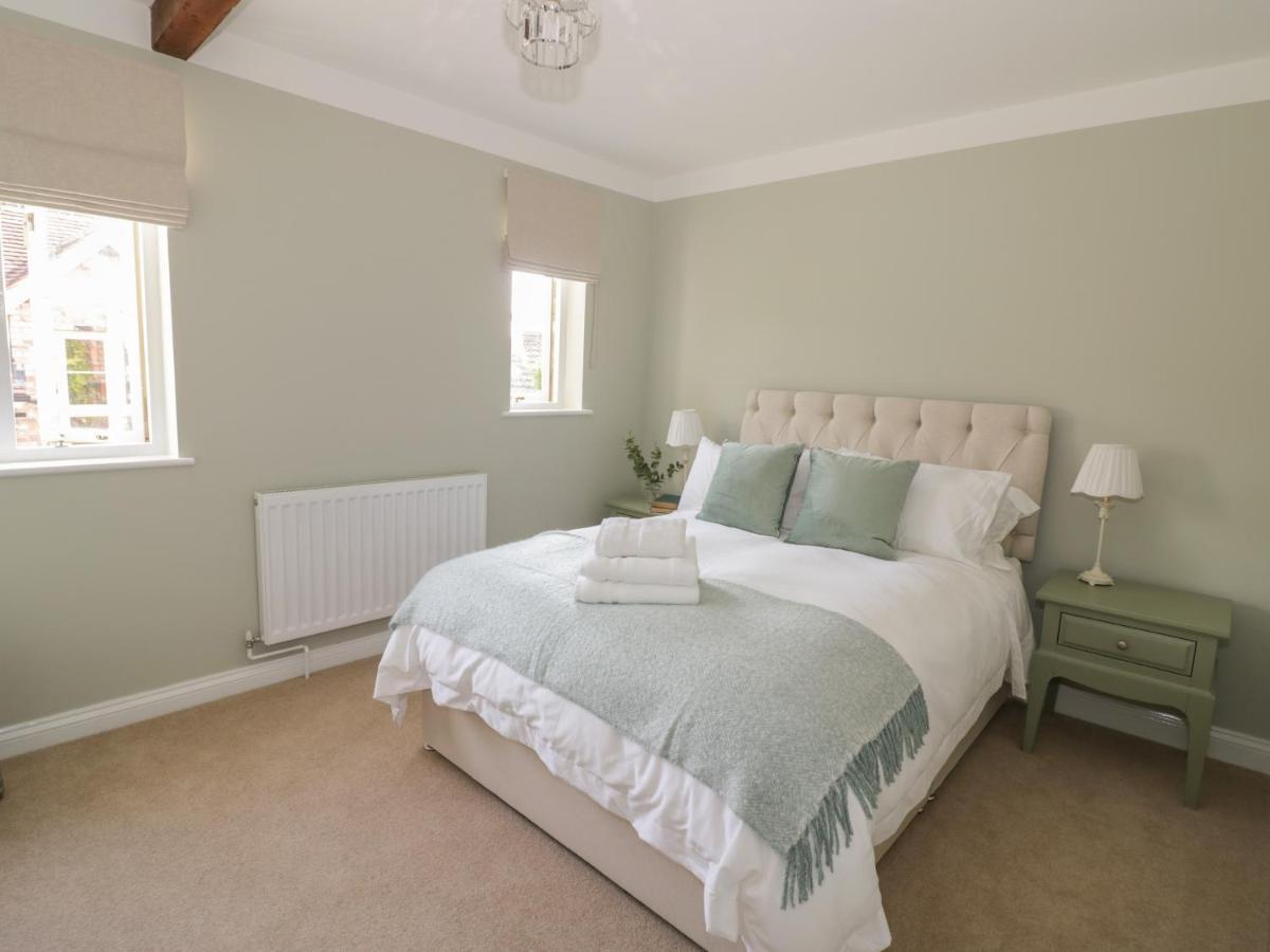 The Granary Villa Bedford Luaran gambar