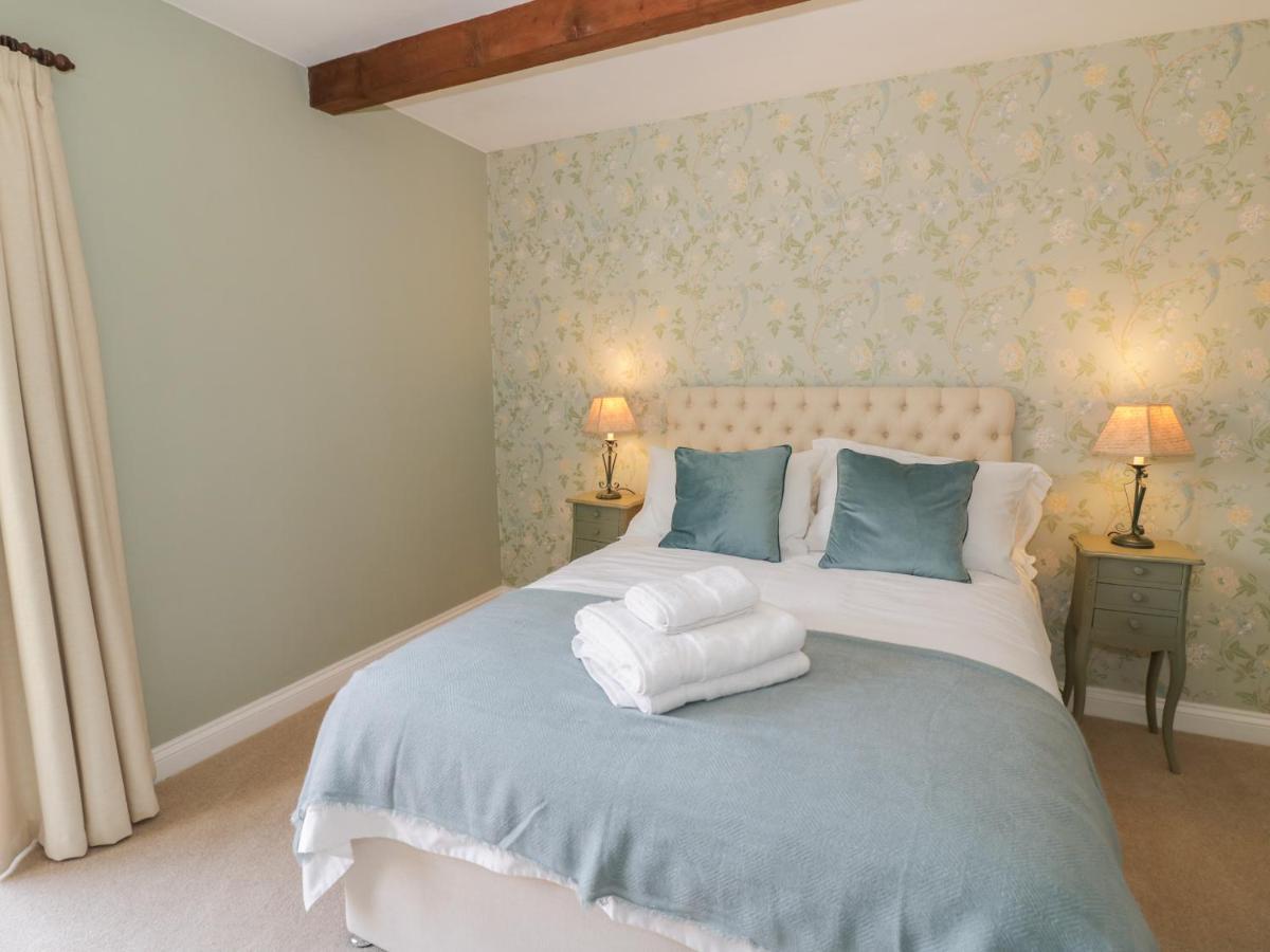 The Granary Villa Bedford Luaran gambar