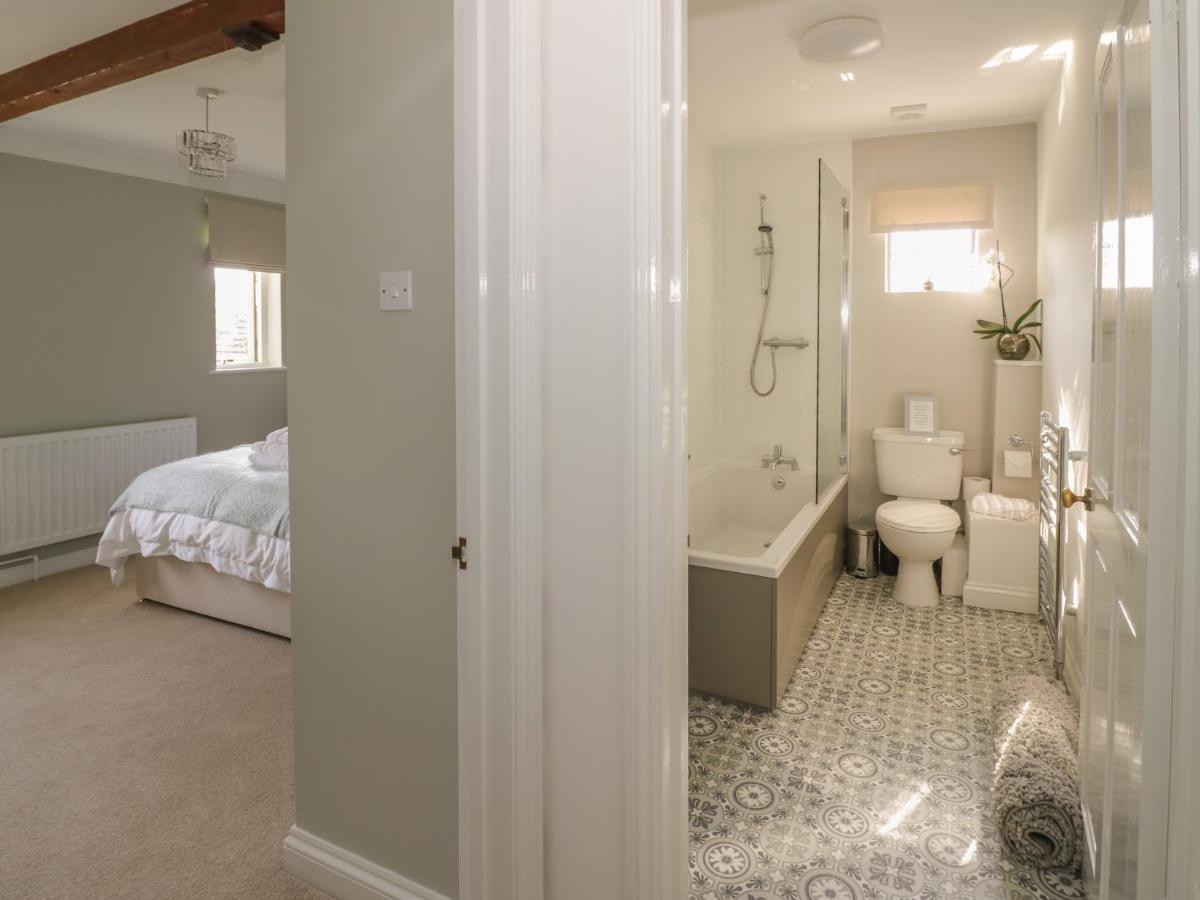 The Granary Villa Bedford Luaran gambar