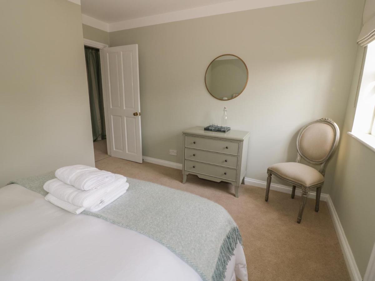 The Granary Villa Bedford Luaran gambar