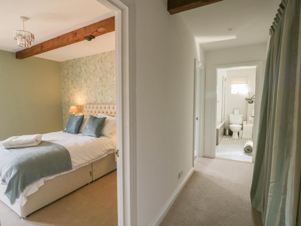 The Granary Villa Bedford Luaran gambar