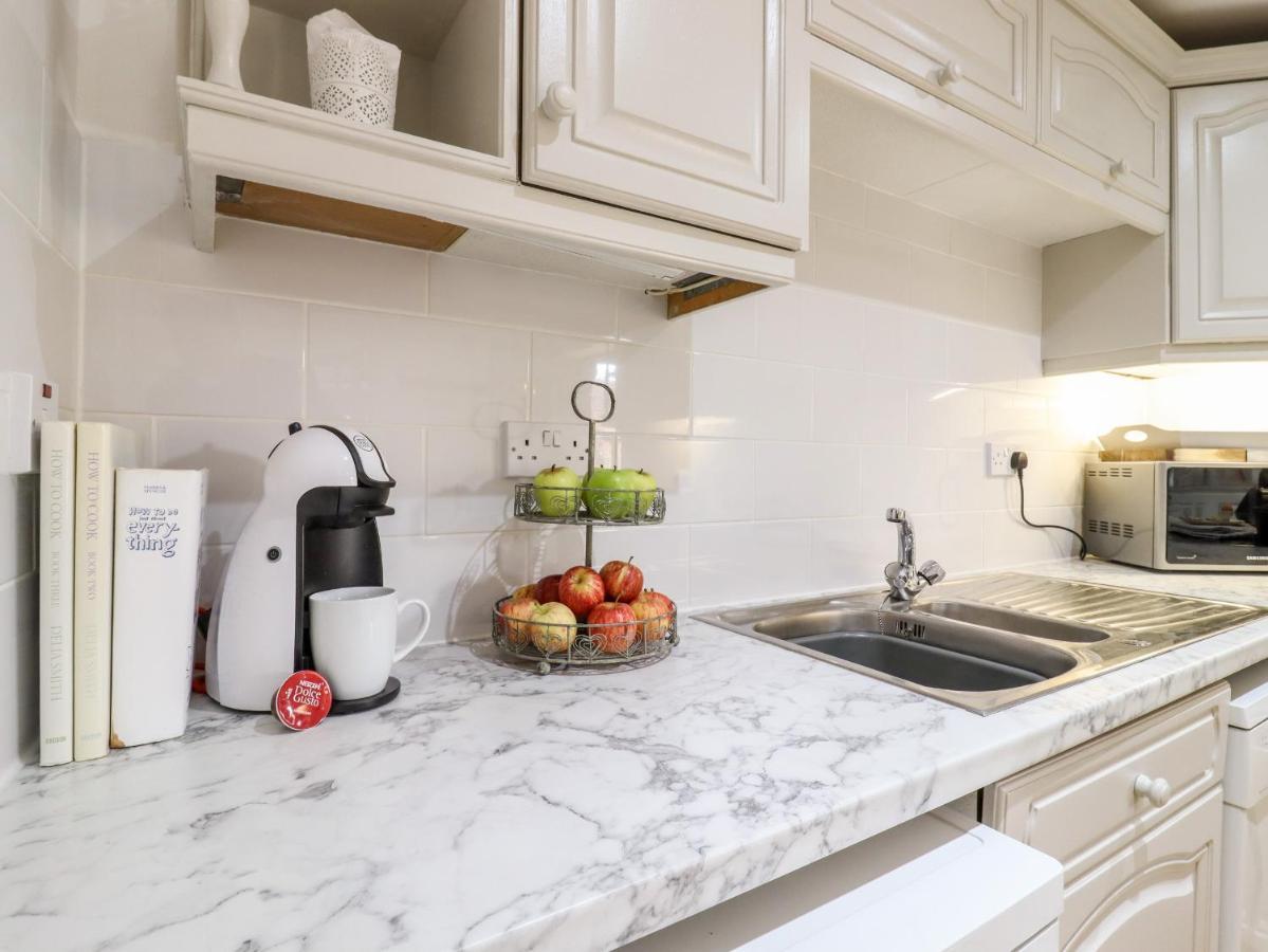The Granary Villa Bedford Luaran gambar