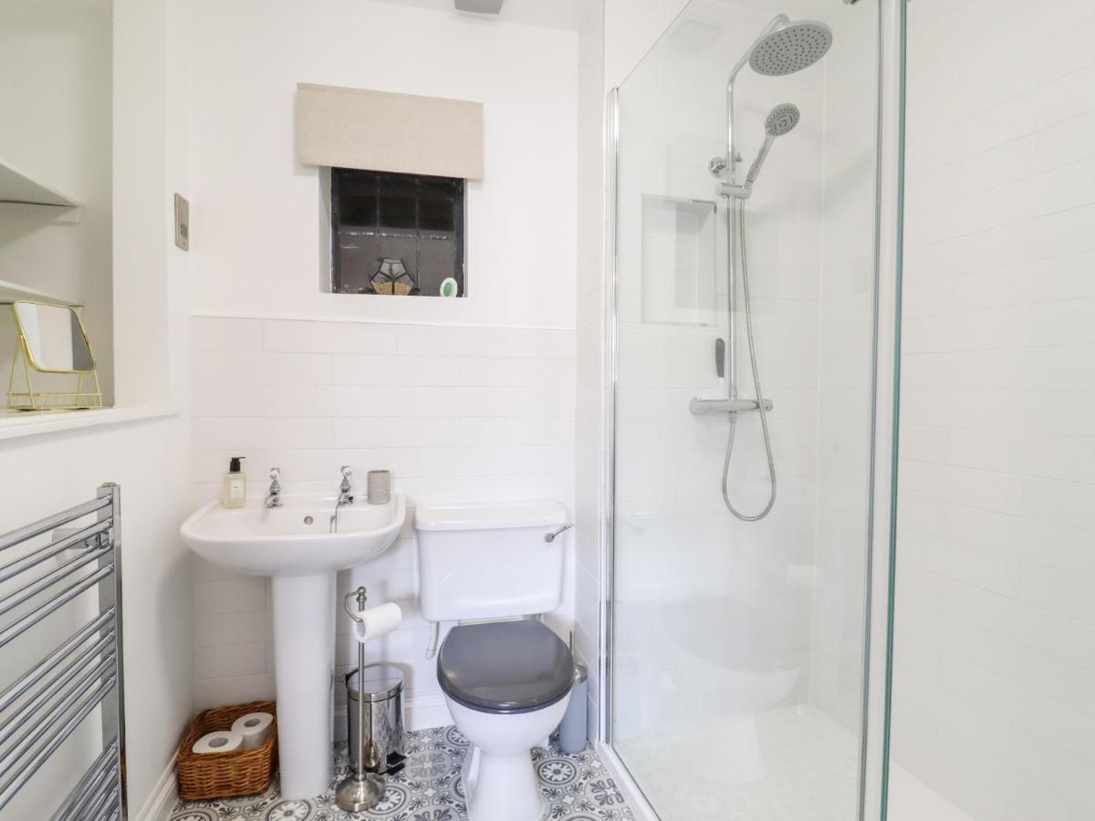 The Granary Villa Bedford Luaran gambar