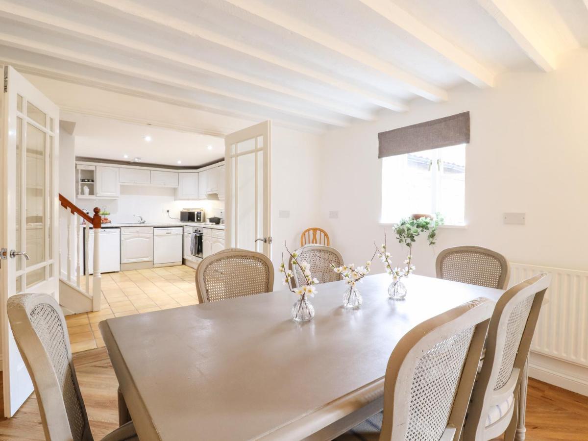 The Granary Villa Bedford Luaran gambar