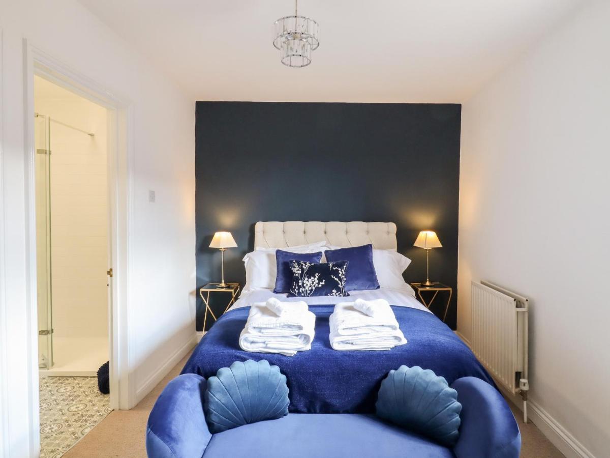The Granary Villa Bedford Luaran gambar