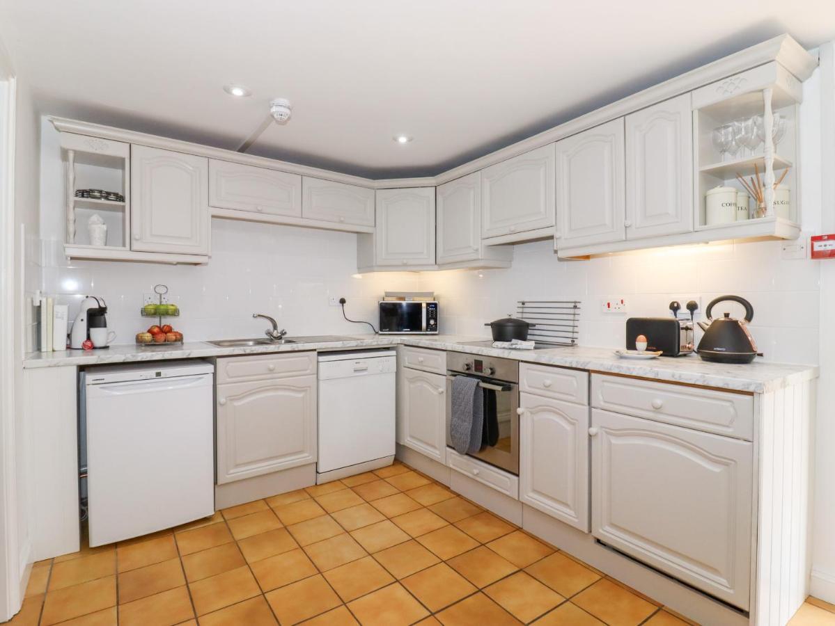 The Granary Villa Bedford Luaran gambar