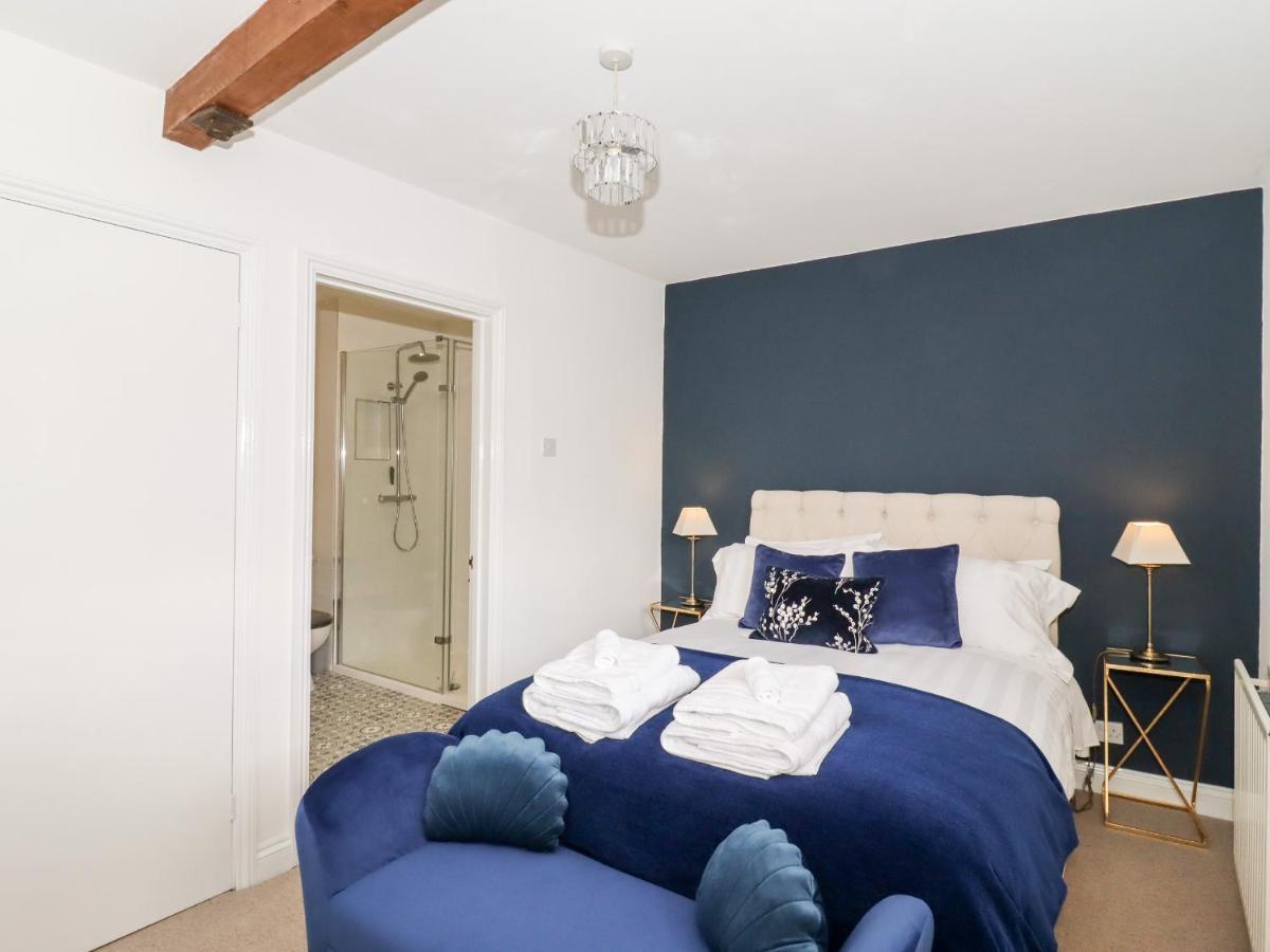 The Granary Villa Bedford Luaran gambar