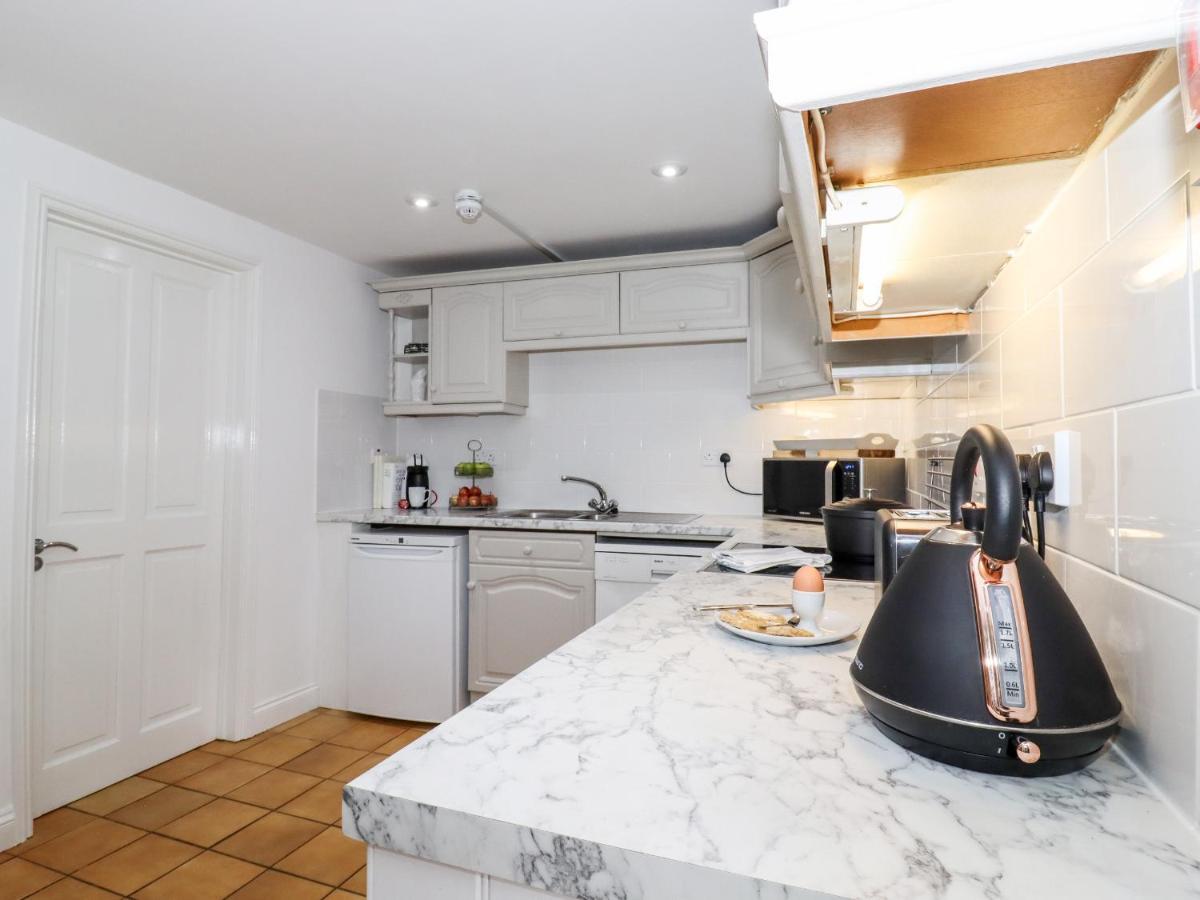 The Granary Villa Bedford Luaran gambar