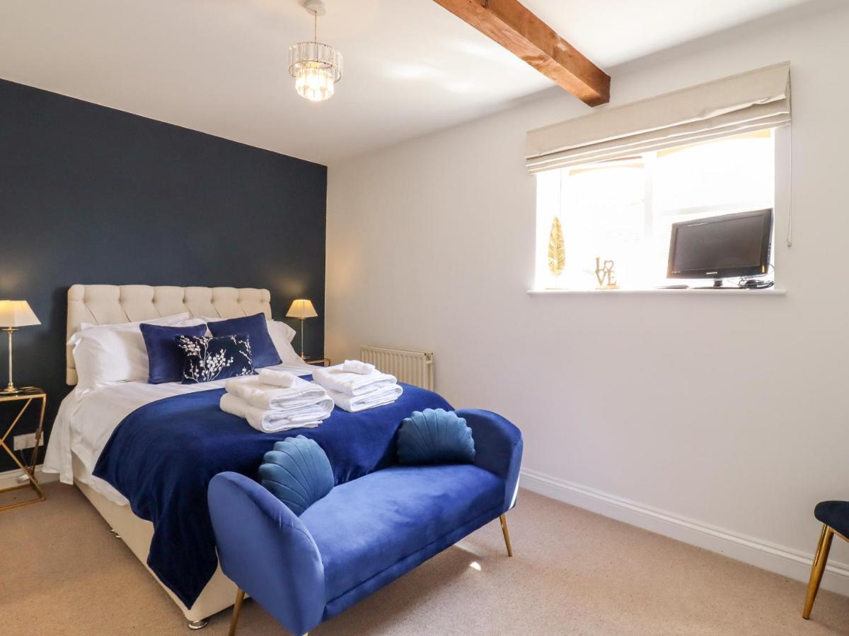 The Granary Villa Bedford Luaran gambar