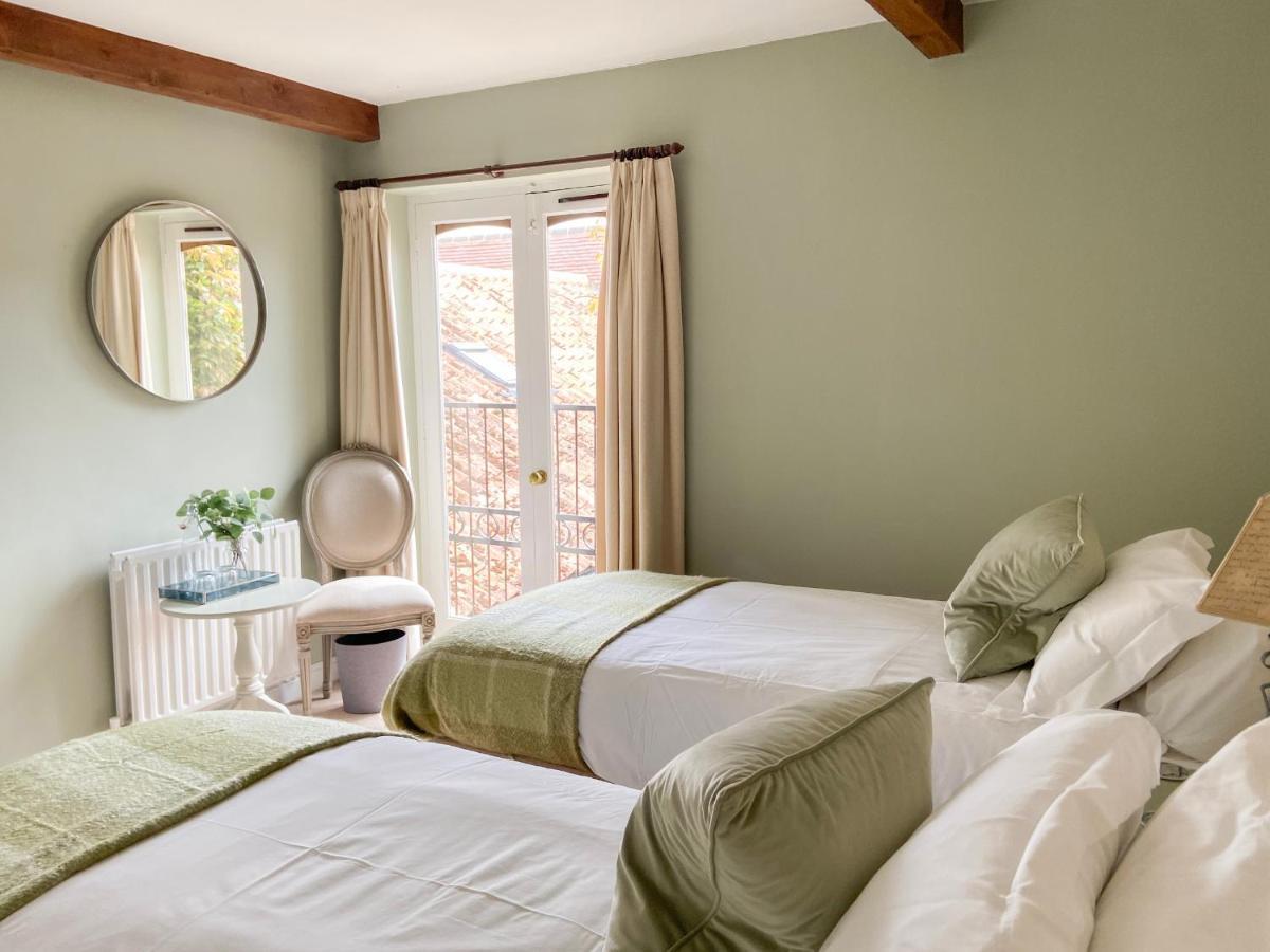 The Granary Villa Bedford Luaran gambar
