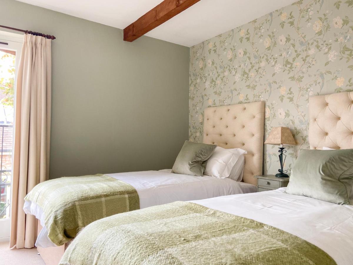 The Granary Villa Bedford Luaran gambar