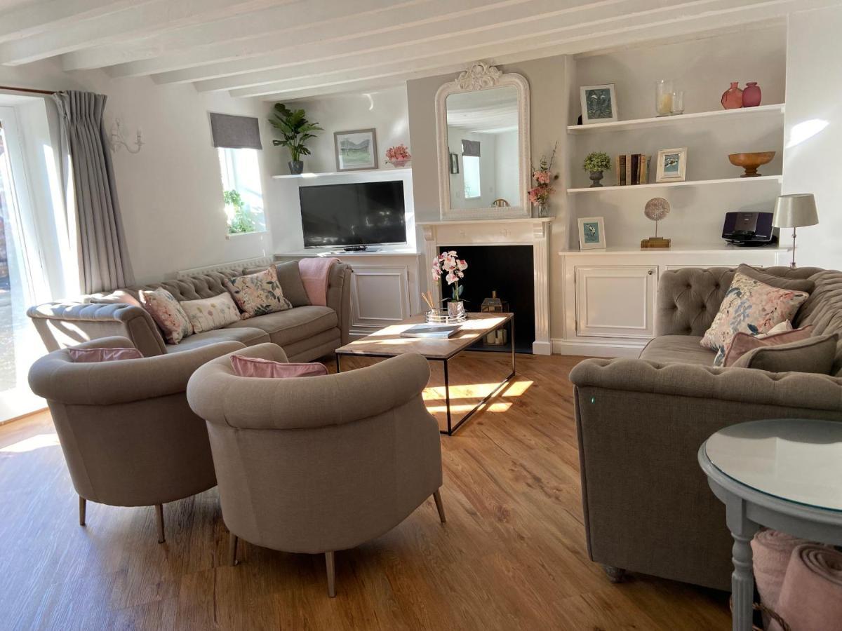 The Granary Villa Bedford Luaran gambar