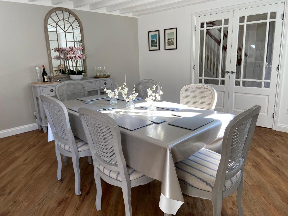 The Granary Villa Bedford Luaran gambar