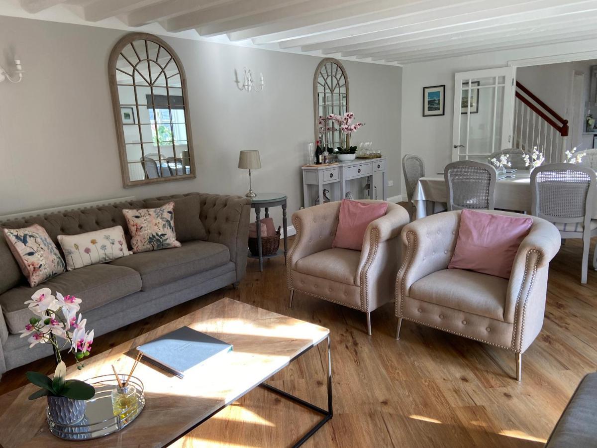 The Granary Villa Bedford Luaran gambar