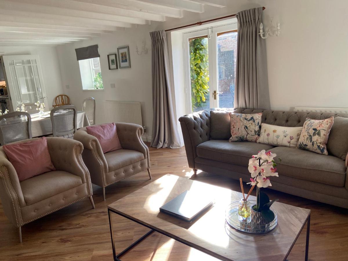 The Granary Villa Bedford Luaran gambar